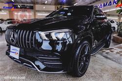 مێرسێدس بێنز GLE